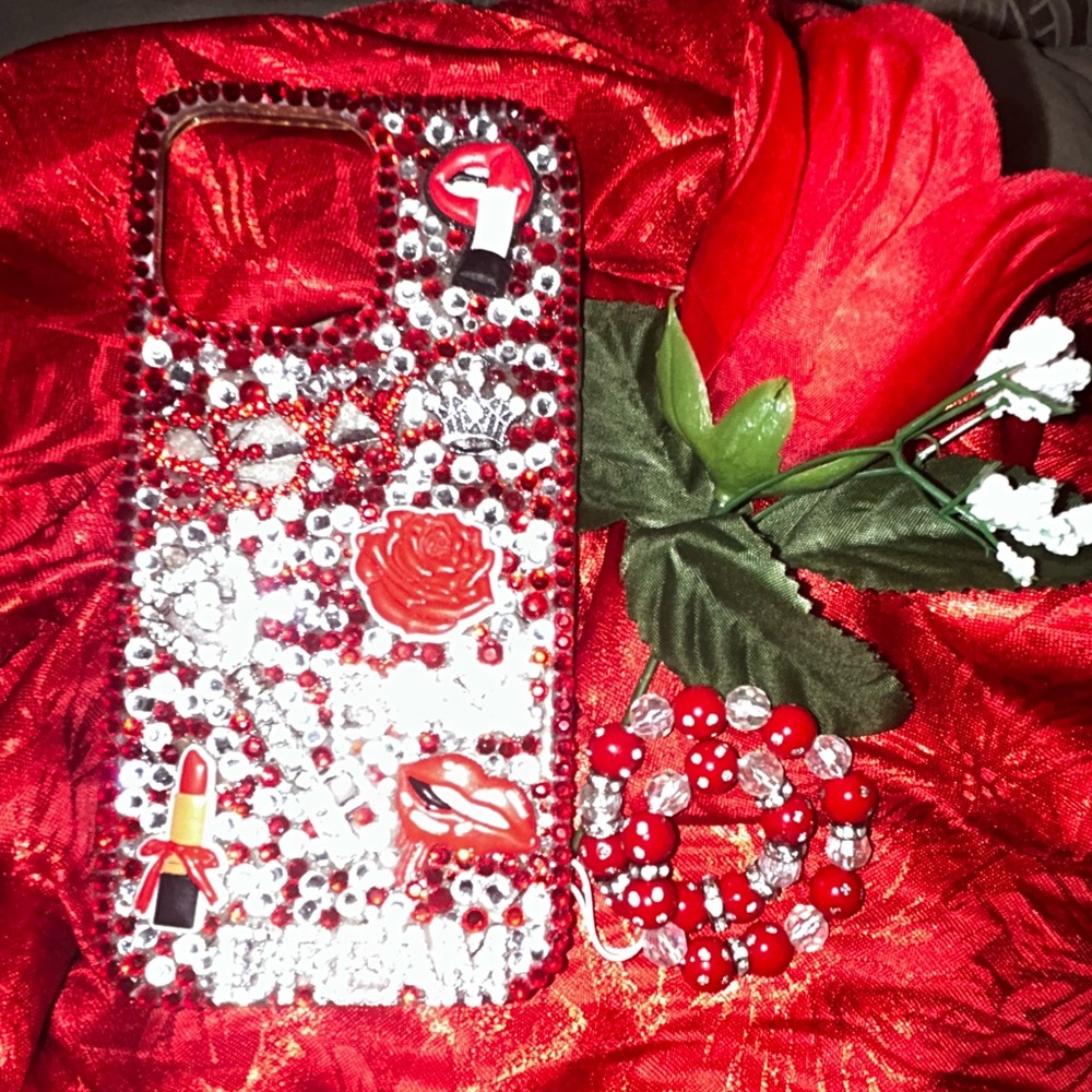 iPhone And One Android Cases